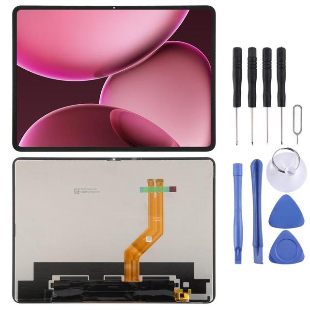 On Sale for OPPO Pad 4 Pro OPD2409 Original Touch Display LCD Screen Repair Replacement With Digitizer Full Assembly