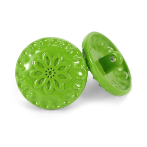 Boutons à tige en alliage de zinc/laiton écologiques couleur personnalisée avec logo aigle plaqué pour blazers, manteaux et uniformes - Product Image 1