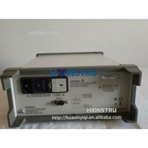   Multímetro Digital de Banco de 5.5 Dígitos 8808A 120V, Multímetro de Banco de Precisión de 5.5 Dígitos H - Product Image 4