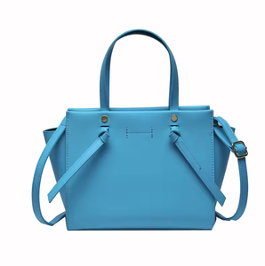 กระเป๋าสะพายข้างผู้หญิง, กระเป๋าถือคลาสสิก, กระเป๋าสตางค์ลำลองความจุขนาดใหญ่ทันสมัยสำหรับผู้หญิง, กระเป๋าโท้ท - Product Image 5