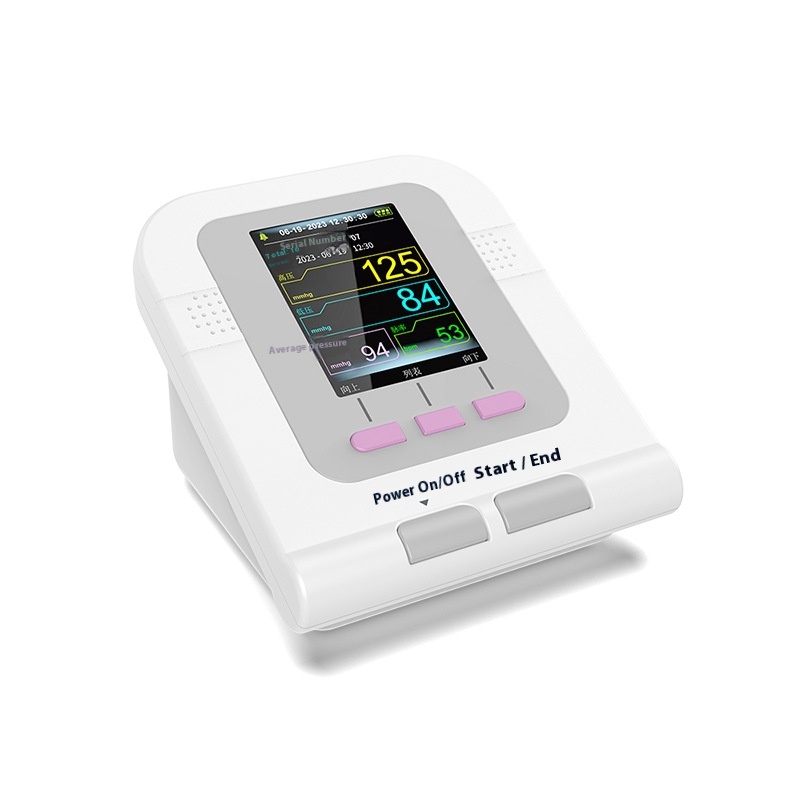 Customized Mairui Veterinary Monitoring Device - Mairui-001 Animal Blood Pressure Meter for Pets