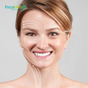 FocusHerb Factory vend en gros de la poudre de coenzyme Q10 de haute qualité, soluble dans l'eau, à 99 %. - Product Image 4