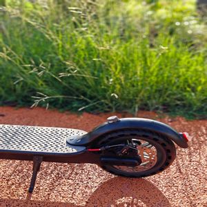 Patinete eléctrico plegable, 36V, 250W, 25 Km/h, con batería de 10,4 Ah, Mi <span class=keywords><strong>Pro</strong></span> 2, Patinete eléctrico similar, entrega en UE, Reino Unido, EE. UU. para adultos - Product Image 2
