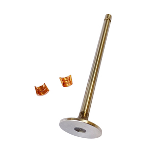 Van động cơ 23500501 5149771 cho van nạp và van xả động cơ Detroit - Product Image 4