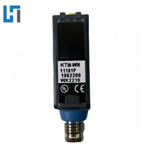 Nouveau module de contrôleur de programmation Plc de capteur de KTM-WP11182P de KTM-WP11181P d'origine contrôleur d'automatisation industrielle stock d'entrepôt - Product Image 1