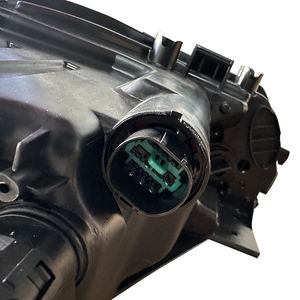 Usine <span class=keywords><strong>prix</strong></span> le plus bas 2013 2014 2016 2018 <span class=keywords><strong>2021</strong></span> cristal LED phares de voiture assemblage 92102H9310 92102H9000 pour <span class=keywords><strong>kia</strong></span> <span class=keywords><strong>rio</strong></span> - Product Image 2