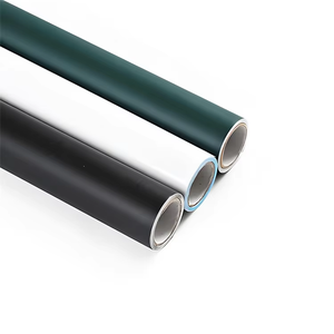 Vente directe usine – Tableau vert effaçable en caoutchouc haute précision <span class=keywords><strong>pour</strong></span> enseignement individuel, effaçable rapidement - Product Image 1