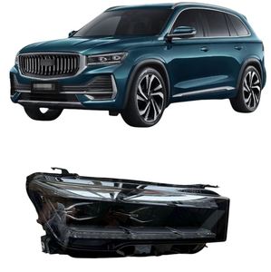 สำหรับ Geely Xingyue L7051041300R7051041200ประกอบไฟหน้าการกำหนดค่าสูง - Product Image 1