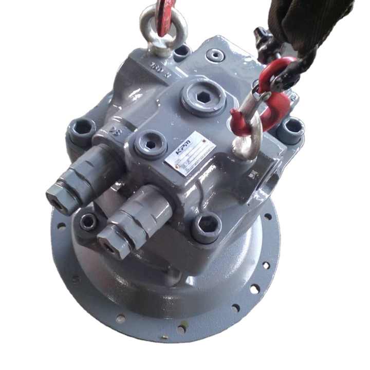 14673318 14539045 EC140D EC140E Swing Motor EC120D for Volvo