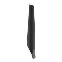 Piezas de repuesto de hélices de ala principal de 160 mm para el helicóptero RC Esky LAMA V3/V4
