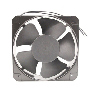 Ventilateur de refroidissement de cabinet 20060 110V 220V 380V 65W FP-20060EX S1-B 20CM 20060 220V BL - Product Image 5