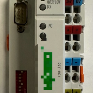 750-338 ใหม่ ของแท้ พร้อมส่ง ชุดควบคุม PLC สำหรับอุตสาหกรรมอัตโนมัติ PAC - Product Image 1