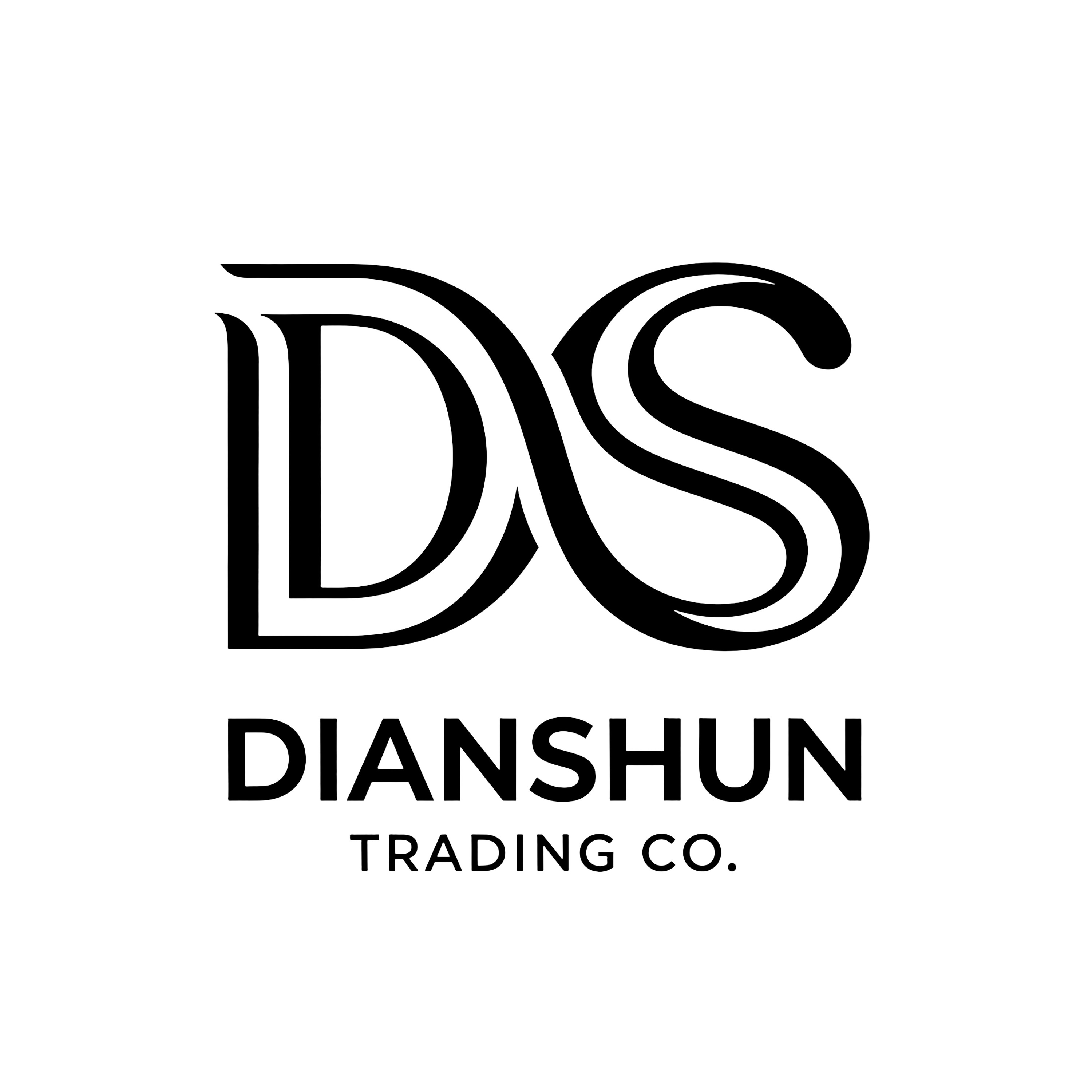 Hangzhou Dianshun Trading Co., Ltd. logo