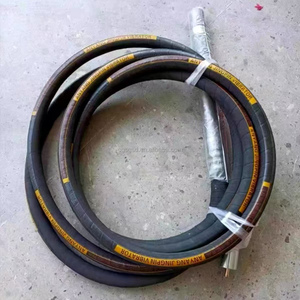 <span class=keywords><strong>Aiguille</strong></span> de vibrateur de tisonnier de tuyau de vibrateur concret de type chinois - Product Image 5