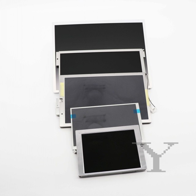 7" LCD PANEL AT070TN94 AT070TN92 G070VW01 V0 G070Y2-L01 AT070TN83 V.1 G070Y3-T01 G070Y2-T02 G070VTN01.0 G070VVN01.2 TM070JDHG30
