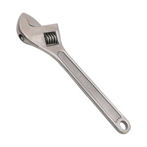 Clé à molette réglable en titane anti-corrosion non magnétique WEDO - Product Image 2