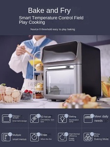 เตาไฟฟ้าสแตนเลส15Kw เดี่ยวใช้ในครัวเรือนเตาไฟฟ้า8Kw ใช้ในห้องครัว - Product Image 6