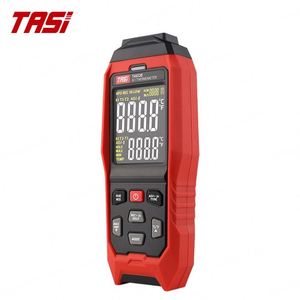 Termómetro Industrial TASI TA612B de Doble Canal K/J, Termopar Digital, Termostato, Compatible con OEM/ODM, ¡Gran Venta! - Product Image 2