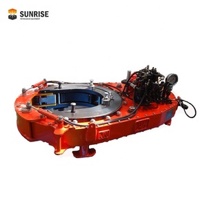 2022 Hot Koop Wellhead Tool Api 7K <span class=keywords><strong>TQ340</strong></span> Hydraulische Power Behuizing Tang Voor Boor Rig - Product Image 2