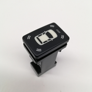 Interruptor de sensor de estacionamiento adecuado para <span class=keywords><strong>innova</strong></span> Rush Factory, Venta caliente, varios interruptores de piezas de automóviles, interruptor de botón de luz antiniebla - Product Image 2