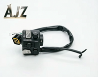 Câblage de Commutateur Combiné Gauche Droit pour Guidon Surron Ultra Bee – Pièces Détachées Haute Performance pour Moto Électrique Tout-Terrain et Vélo Électrique