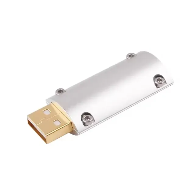 Hot Selling Quality Micro USB 2.0 3.0 Type A/B Male Copper Contact Zinc Alloy Housing USB Audio Data Cable