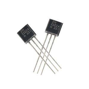 Nouveau Transistor BC327 BC337 2N2222 2N2907 <span class=keywords><strong>2N3904</strong></span> <span class=keywords><strong>2N3906</strong></span> - Product Image 2
