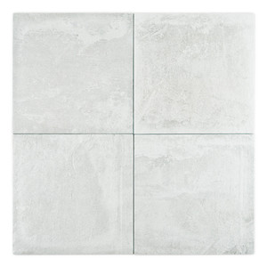 Carrelage en céramique Carino Pearl 60x60cm, finition mate, pour mur et sol - Product Image 2