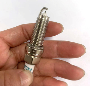 <span class=keywords><strong>Bougies</strong></span> d'allumage 22401-3TA1B FXE20HE11 Fabricant chinois Bujia Candle Spark plug for nissan cars accessories - Product Image 2