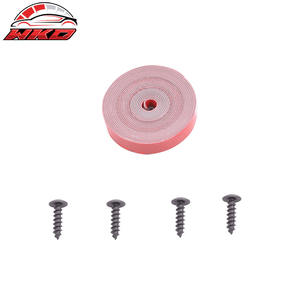 Alerón delantero tipo S para Mustang 13-14 V6 V8 - (PU) Accesorio exterior de alta calidad - Product Image 5