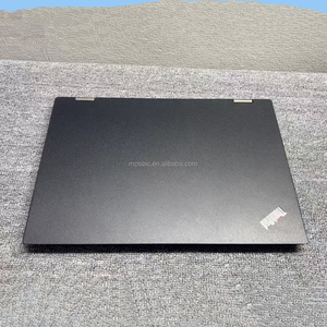 Portátil ligero ultrafino para <span class=keywords><strong>Lenovo</strong></span> YOGA L380 I5 8gen 8G 256G SSD 13,3 pulgadas portátil usado X360 <span class=keywords><strong>pantalla</strong></span> táctil plegable giratoria - Product Image 4