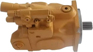 Pompe hydraulique principale pour excavatrice APEX CAT307E 307E 308E 306E avec garantie d'un an - Product Image 4