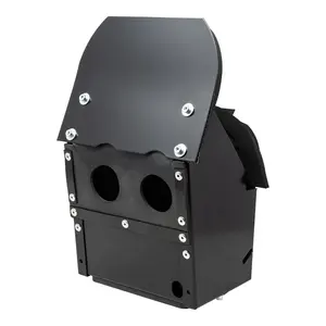 กล่องอากาศขนาดใหญ่ขึ้นสำหรับยามาฮ่า ที-แม็กซ์ 560 - Product Image 3