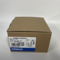 Encodeur rotatif Omron E6B2-CWZ6C 100% neuf et original