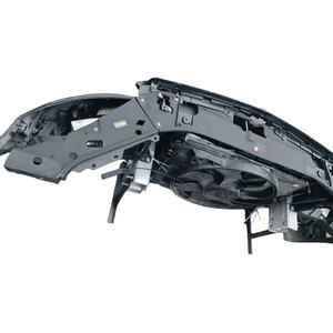 Paraurti Anteriore Auto A2128800840 A2128800940 A2128801040 A2128200939 A2128202959 A2128203159 A2128201039 per <span class=keywords><strong>Mercedes</strong></span>-Benz <span class=keywords><strong>Serie</strong></span> <span class=keywords><strong>E</strong></span> - Product Image 3