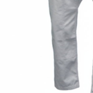 ชุดกิโมโนจิวจิทสึสไตล์บราซิลผ้าคอตตอนสีดำ BJJ GI ผ้าทอทั้งชิ้น Jitsu ชุดศิลปะการต่อสู้เทควันโด - Product Image 1