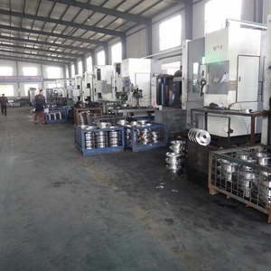 Kit de disque de rotor de rupture flottant avant de voiture d'approvisionnement personnalisé de qualité supérieure pour mercedes-benz - Product Image 5