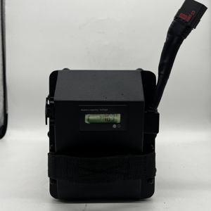 Batería de Litio E Ride Pro Upgrade para Bicicleta Eléctrica 72V 60V 80V 50Ah 55Ah 60Ah MX4 MX5, Paquete de Baterías de Iones de Litio para Actualizaciones Surron Talaria - Product Image 5