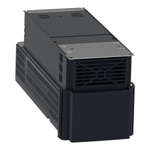 ชุดควบคุมความเร็วรอบมอเตอร์แบบแปรผัน Schneider Altivar Process ATV630D15N4 15kW 20HP VFD AC 380/480V สำหรับมอเตอร์คอมเพรสเซอร์ สามเฟส 380V IP21 - Product Image 4