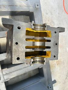 Zb Grote 3kw <span class=keywords><strong>5kw</strong></span> 10kw 15kw 20kw 50kw Kleine Stoomturbine Micro Stoomturbine Voor Het Onderwijs Experiment Doel - Product Image 5