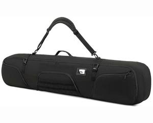 Échantillon gratuit Vente chaude Sacs de voyage tendance en or de créateur Bagages Sac à dos de ski en plein air Sac de snowboard Sac de sport Style tendance Voyage - Product Image 2