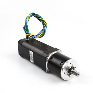 고품질 42mm 브러시리스 DC 모터, 행성 기어박스 24V 4000RPM <span class=keywords><strong>5mm</strong></span> 샤프트, 가전제품 팬 및 보트용 - Product Image 4