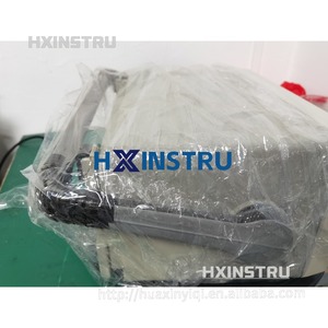 ออสซิลโลสโคป HP/Agilent/Keysight รุ่น DSO6054A 4 ช่องสัญญาณ 500MHz มือสอง hx1 hx1 - Product Image 3