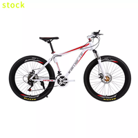 Meilleure vente poulie Portable fat tyer double disque frein seconde main 21 gear cycle 1 pièce dérailleur garçons mountain Bike Gear Cycle