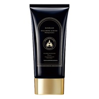 Crème exfoliante à l'acide hyaluronique pour hommes, hydratation rafraîchissante et lissante pour tous types de peau