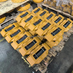 Caliper de Freno para Maquinaria de Construcción XCMG SDLG ZOOMLION SANY - Product Image 2