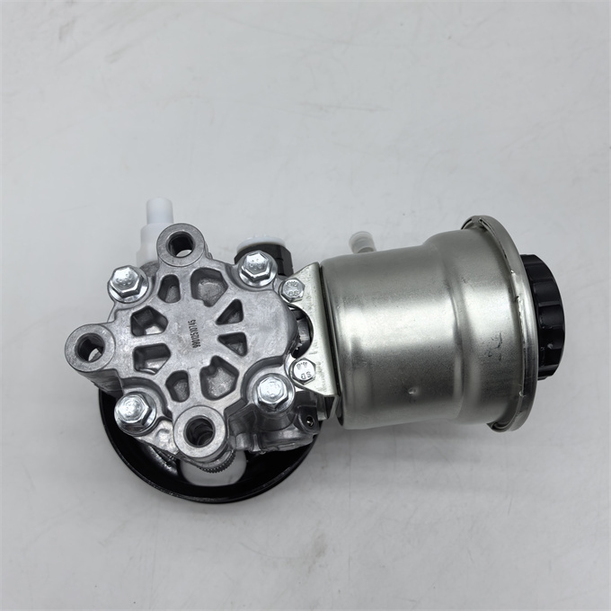 WLGRT Auto Parts Power Steering Pump 44310-0K030 443100K030 for