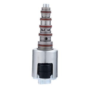 Vanne solénoïde de commande de suralimentation Turbo 3C3Z6F089AA 5C3Z6F089A pour Chevrolet 904-268 Pièce de rechange - Product Image 3