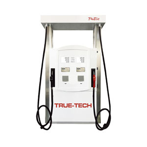 2022 nouvelle conception VEEDER-ROOT pompe submersible veste rouge Gilbarco distributeur de carburant pour essence diesel - Product Image 2