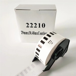 Biodegradable Custom Sticker Label <b>Waterproof</b> <b>Adhesive</b> Stickers Do Not Separate Labels - Product Image 6
